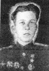 Ванин Иван Иванович - командир стрелковой роты 986-го стрелкового полка (230-я стрелковая дивизия, 5-я ударная армия, 1-й Белорусский фронт), старший лейтенант.