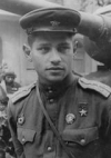 Липаткин Фёдор Акимович - исполняющий должность командира разведывательной роты 136-го стрелкового полка 97-й стрелковой дивизии 13-й армии Северо-Западного фронта, красноармеец.