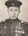 Чиянёв Пётр Александрович (22. 5. 1919 - 6. 9. 1996) командир орудия 823-го артиллерийского полка 301-й стрелковой дивизии 5-й ударной армии 1-го Белорусского фронта, старшина.