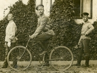 Самокатчики