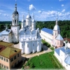Свято-Пафнутьев Боровский монастырь