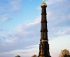 170 лет монументу Дмитрию Донскому на Красном холме Куликова поля