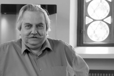 Георгий Введенский