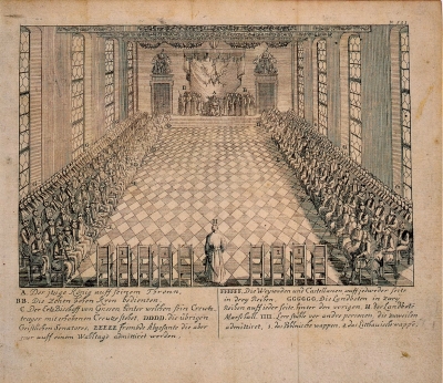 Польский сейм